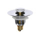 Bouchon siphon evier ME2769