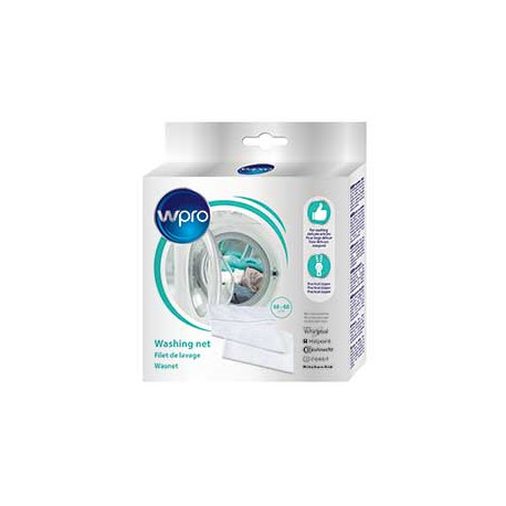 Filet de lavage lave-linge Wpro 484000008645