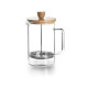 Cafetiere a piston 6 tasses 800ml Lacor LA62168