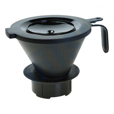 Support de filtre cafetiere Philips 422225967512