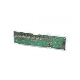 Module element de commande pour lave-linge Siemens 00708751