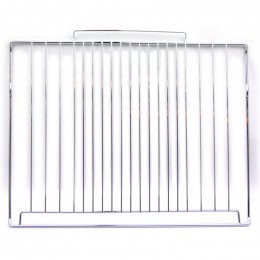 Grille de pour four 478.5x365 mm Indesit C00729819