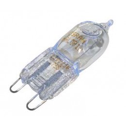 Ampoule halogene 25w g9 240 v 200 lm 300° hotte pour four Multi-marques