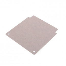 Plaque mica pour micro-ondes 113x99 mm Samsung DE63-00237A