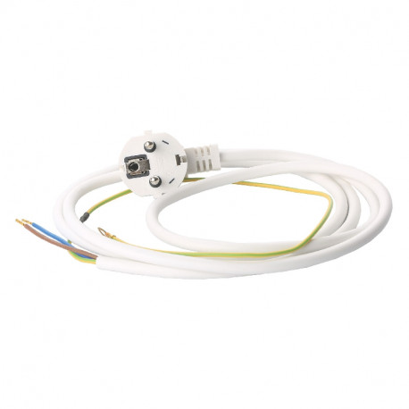 Cable de raccordement pour hotte Bosch 12009716