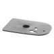 Tole pour cuisiniere four Bosch 10000407