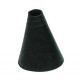 Cone neoprene etancheite pour mat de 25 a 50 mm Erard 132131