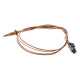 Thermocouple pour cuisiniere four Bosch 00627316