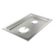 Plaque de cuisson pour table de cuisson Bosch 00702515