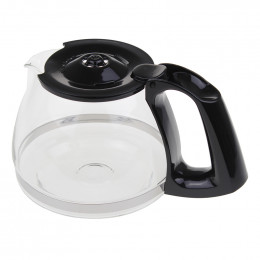 Verseuse pour cafetiere avec couvercle Imusa SS-201122