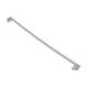 Profile avant de clayette pour refrigerateur/congelateur Beko 4851900100