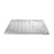 Boitier partie inferieure four pour cuisiniere Bosch 00774253