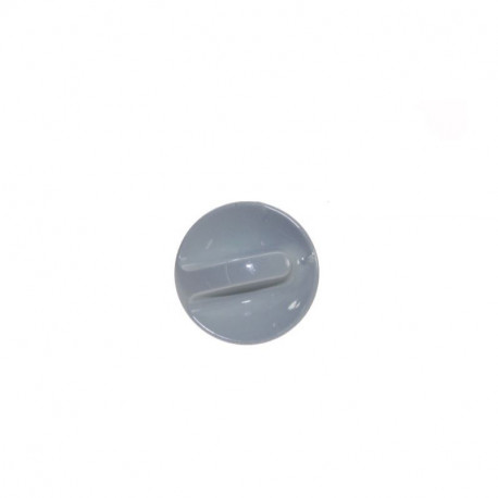 Bouton minuterie bleu pour cuiseur Tefal SS-984044