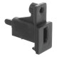 Support pour cuisiniere Bosch 10000392