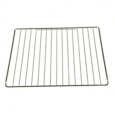 Grille oven vulcano pour four Whirlpool 481010657433