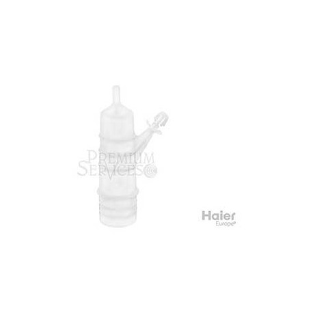 Valve air pour lave-linge 0020202906 Haier 49051795