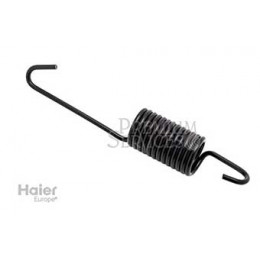 Ressort pour lave-linge 0020600214 Haier 49046339