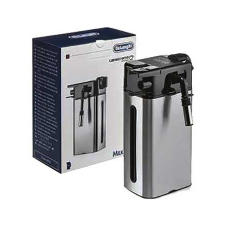 Carafe a lait pour machine a cafe Delonghi 5513294561