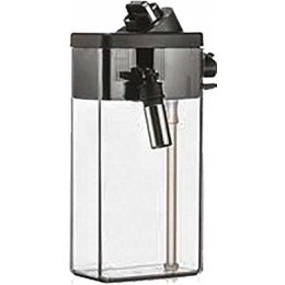 Carafe a lait pour machine a cafe Delonghi 5513294571