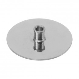 Disque pour four Bosch 10026695