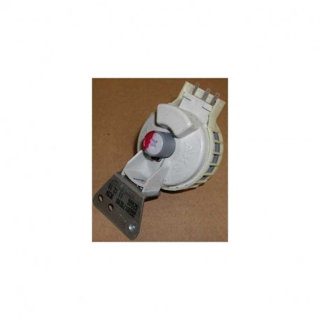 Pressostat pour lave-linge Beko 2828170300