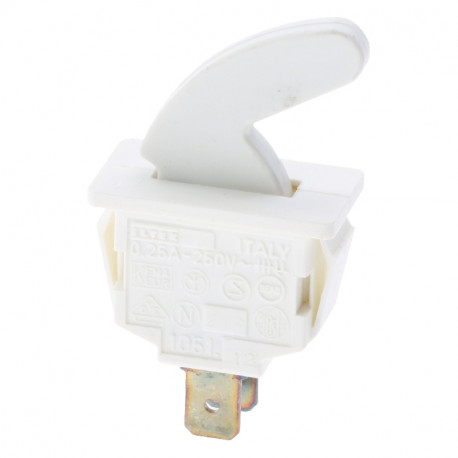 Interrupteur pour refrigerateur Bosch 00031986