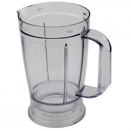 Bol blender seul acrylic pour robot prospero Kenwood KW714297