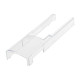 Cache de lampe pour refrigerateur Bosch 00602646