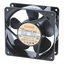 Ventilateur pour seche-linge Bosch 00646563