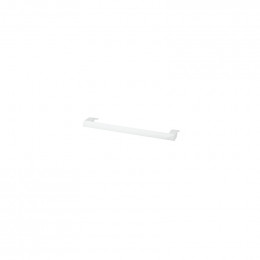 Poignee de porte/congel refrigerateur pour congelateur Bosch 00704404