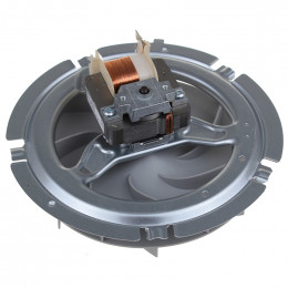 Turbine de reissement pour four Aeg 330488701