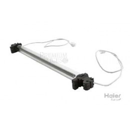 Resistance de degivrage 0064001509n pour refrigerateur Haier 49054015