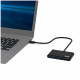 Usb hub 4 ports 3.0 Port Designs 900121