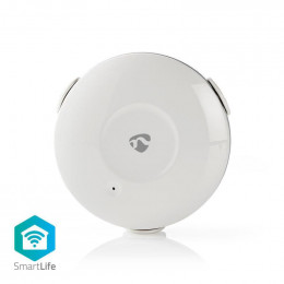 Detecteur de fuite d'eau smartlife Nedis WIFIDW10WT