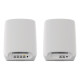 Systeme wifi ax5400 orbi 1 routeur + 1 satellite Mobility Lab RBK762S-100EUS