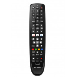 Telecommande tv dediee philips 806075 personal 4+ Meliconi 806075