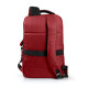 Sac a dos torino ii 15.6/16 red Port Designs 140424