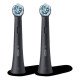 Brossettes dentaires io ultimate clean black x2 Oral-b 4210201301837