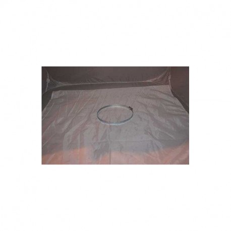 Collier pour hotte cuisson Bosch 00499372