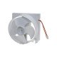 Moteur ventilateur pour refrigerateur Bosch 00632014