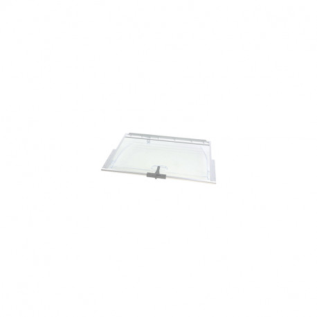 Plaque en verre pour refrigerateur Bosch 00791668