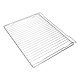 Grille de pour four 455x360 mm Asko 421367