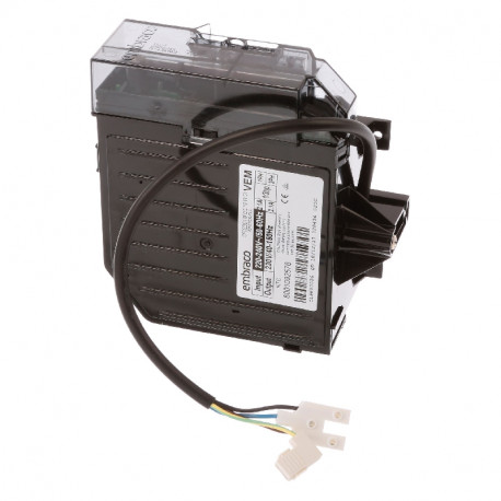 Convertisseur de frequence pour refrigerateur Bosch 12025356