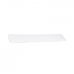 Diffuseur lumiere pour hotte 322x65 mm Multi-marques