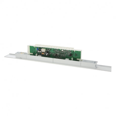 Module de commande programme pour refrigerateur Bosch 00658130