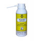 Spray nettoyant contact 210ml net : 150 ml Technoutil A210NC