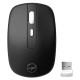 Souris optique sans fil couleur noire Mobility Lab ML310329