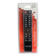 Telecommande grosses touches programmation par pc Mbg SUPERIOR SIMPLY+