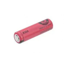 Batterie li-ion ur 14500 ac rasoir Braun 81728497