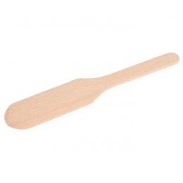 Spatule en bois pour crepiere appareil a raclette plancha Tefal SS-2100122169